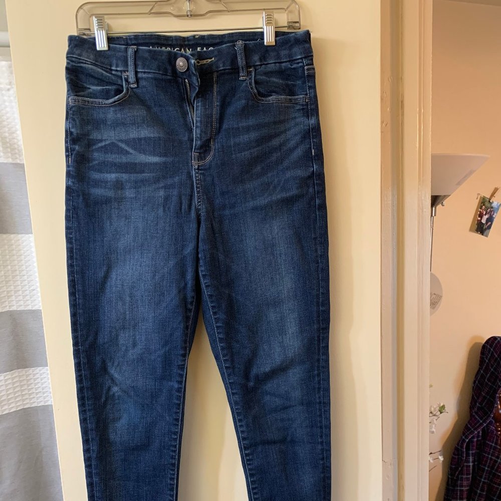 AE Jeans